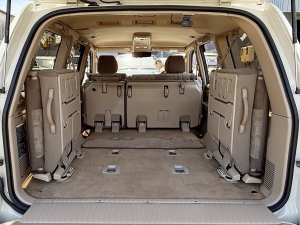 ランクル１００キャンプ　アウトドア　レジャー　４ＷＤ　ＳＵＶ