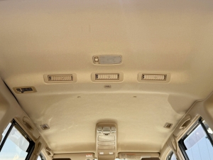 ランクル１００キャンプ　アウトドア　レジャー　４ＷＤ　ＳＵＶ