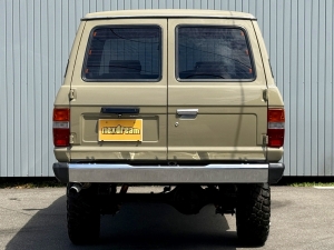 ランクル６０キャンプ　アウトドア　レジャー　４ＷＤ　ＳＵＶ