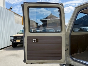 ランクル６０キャンプ　アウトドア　レジャー　４ＷＤ　ＳＵＶ