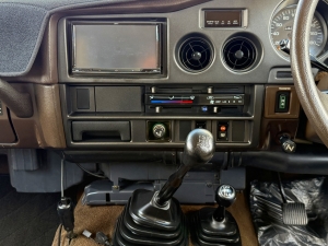 ランクル６０キャンプ　アウトドア　レジャー　４ＷＤ　ＳＵＶ