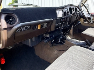 ランクル６０キャンプ　アウトドア　レジャー　４ＷＤ　ＳＵＶ