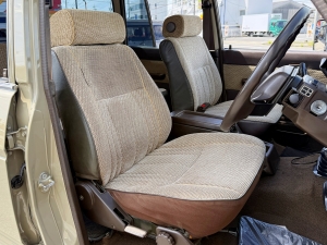 ランクル６０キャンプ　アウトドア　レジャー　４ＷＤ　ＳＵＶ