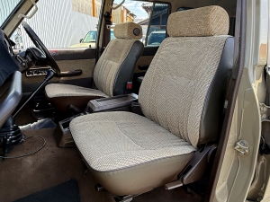 ランクル６０キャンプ　アウトドア　レジャー　４ＷＤ　ＳＵＶ