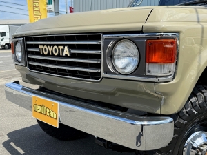 ランクル６０キャンプ　アウトドア　レジャー　４ＷＤ　ＳＵＶ