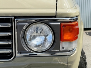 ランクル６０キャンプ　アウトドア　レジャー　４ＷＤ　ＳＵＶ