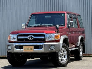 ランクル７０キャンプ　アウトドア　レジャー　４ＷＤ　ＳＵＶ
