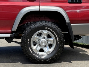 ランクル７０キャンプ　アウトドア　レジャー　４ＷＤ　ＳＵＶ