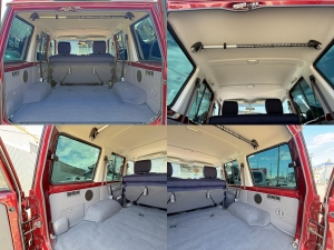 ランクル７０キャンプ　アウトドア　レジャー　４ＷＤ　ＳＵＶ
