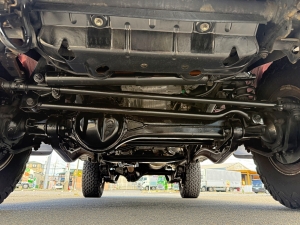 ランクル７０キャンプ　アウトドア　レジャー　４ＷＤ　ＳＵＶ