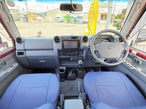 ランクル７０キャンプ　アウトドア　レジャー　４ＷＤ　ＳＵＶ
