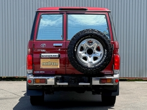 ランクル７０キャンプ　アウトドア　レジャー　４ＷＤ　ＳＵＶ
