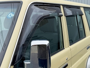 ランクル７０４WD　クロカン　ランクル