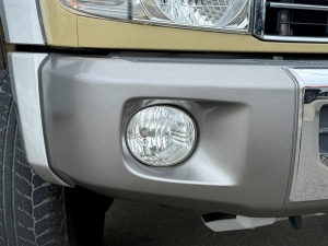 ランクル７０４WD　クロカン　ランクル
