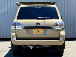 ランクル２００キャンプ　アウトドア　レジャー　４ＷＤ　ＳＵＶ