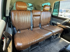 ランクル２００キャンプ　アウトドア　レジャー　４ＷＤ　ＳＵＶ