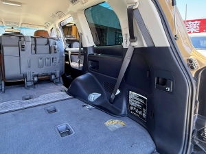 ランクル２００キャンプ　アウトドア　レジャー　４ＷＤ　ＳＵＶ