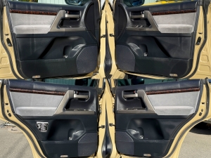 ランクル２００キャンプ　アウトドア　レジャー　４ＷＤ　ＳＵＶ