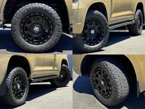 ランクル２００キャンプ　アウトドア　レジャー　４ＷＤ　ＳＵＶ