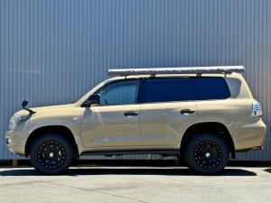 ランクル２００キャンプ　アウトドア　レジャー　４ＷＤ　ＳＵＶ