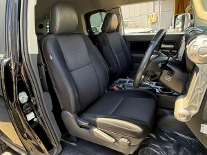 ＦＪクルーザーキャンプ　アウトドア　レジャー　４ＷＤ　ＳＵＶ