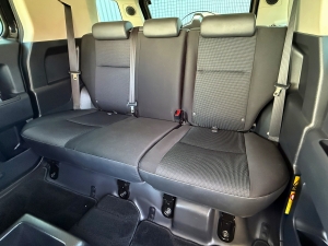 ＦＪクルーザーキャンプ　アウトドア　レジャー　４ＷＤ　ＳＵＶ