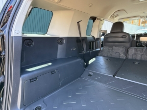 ＦＪクルーザーキャンプ　アウトドア　レジャー　４ＷＤ　ＳＵＶ