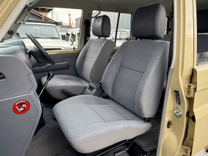 ランクル７０キャンプ　アウトドア　レジャー　４ＷＤ　ＳＵＶ