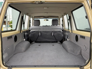 ランクル７０キャンプ　アウトドア　レジャー　４ＷＤ　ＳＵＶ