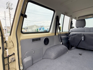 ランクル７０キャンプ　アウトドア　レジャー　４ＷＤ　ＳＵＶ