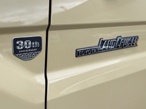 ランクル７０キャンプ　アウトドア　レジャー　４ＷＤ　ＳＵＶ