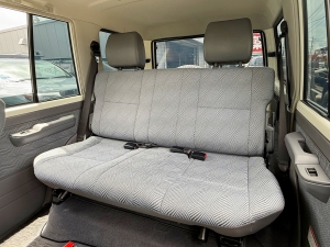 ランクル７０キャンプ　アウトドア　レジャー　４ＷＤ　ＳＵＶ