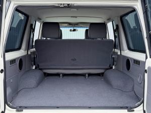 ランクル７０キャンプ　アウトドア　レジャー　４ＷＤ　ＳＵＶ