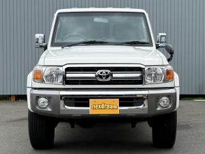 ランクル７０キャンプ　アウトドア　レジャー　４ＷＤ　ＳＵＶ