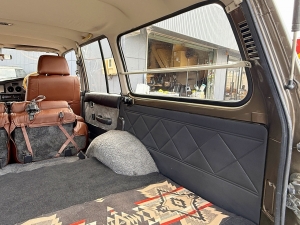 ランクル６０キャンプ　アウトドア　レジャー　４ＷＤ　ＳＵＶ
