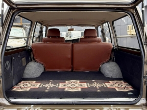 ランクル６０キャンプ　アウトドア　レジャー　４ＷＤ　ＳＵＶ