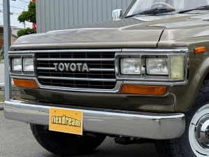 ランクル６０キャンプ　アウトドア　レジャー　４ＷＤ　ＳＵＶ