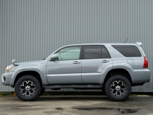 ハイラックスサーフキャンプ　アウトドア　レジャー　４ＷＤ　ＳＵＶ
