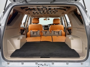 ハイラックスサーフキャンプ　アウトドア　レジャー　４ＷＤ　ＳＵＶ