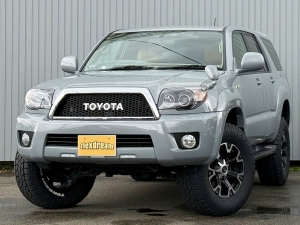 ハイラックスサーフキャンプ　アウトドア　レジャー　４ＷＤ　ＳＵＶ