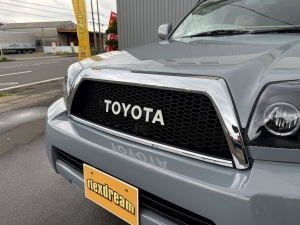 ハイラックスサーフキャンプ　アウトドア　レジャー　４ＷＤ　ＳＵＶ