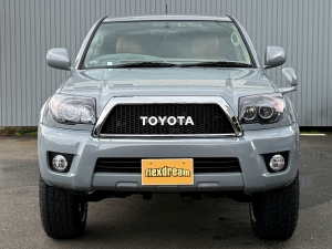 ハイラックスサーフキャンプ　アウトドア　レジャー　４ＷＤ　ＳＵＶ