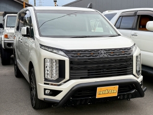 デリカＤ５キャンプ　アウトドア　レジャー　４ＷＤ　ＳＵＶ