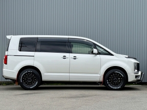 デリカＤ５キャンプ　アウトドア　レジャー　４ＷＤ　ＳＵＶ