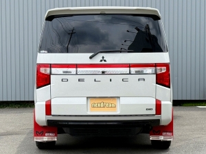 デリカＤ５キャンプ　アウトドア　レジャー　４ＷＤ　ＳＵＶ