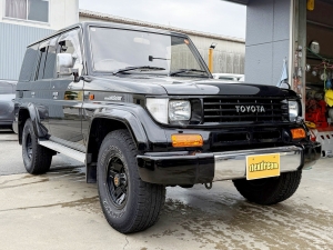 ランクルプラド キャンプ　アウトドア　レジャー　４ＷＤ　ＳＵＶ