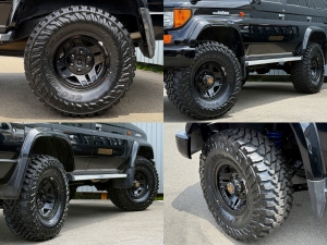 ランクルプラド78系キャンプ　アウトドア　レジャー　４ＷＤ　ＳＵＶ
