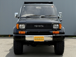 ランクルプラド78系キャンプ　アウトドア　レジャー　４ＷＤ　ＳＵＶ