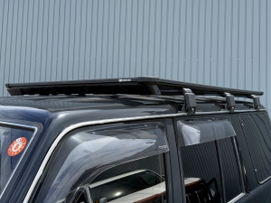 ランクルプラド78系キャンプ　アウトドア　レジャー　４ＷＤ　ＳＵＶ