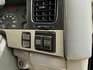 ランクルプラド78系キャンプ　アウトドア　レジャー　４ＷＤ　ＳＵＶ